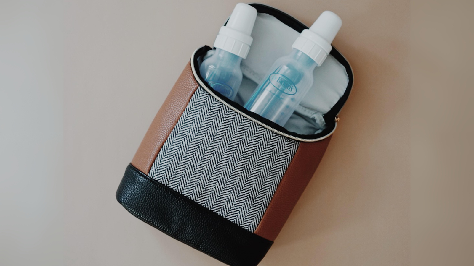 Different Uses For Our Chill Like a Boss™ Bottle Bags – Itzy Ritzy