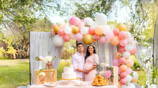 Your Guide To A Memorable Virtual Baby Shower