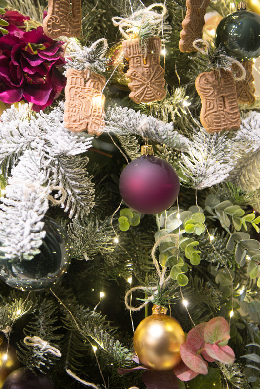 Top Ten Holiday Packing Tips