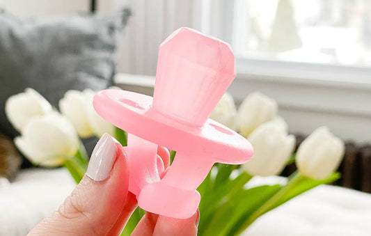 What Makes Our Teensy Teether™ Different?