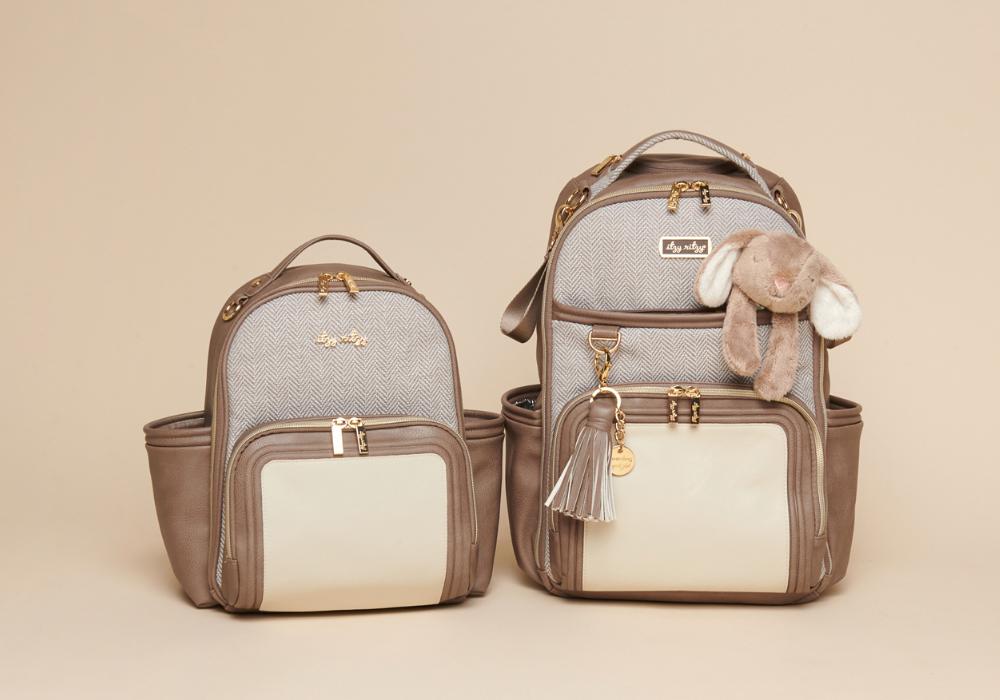 Itzy ritzy best sale mini diaper bag