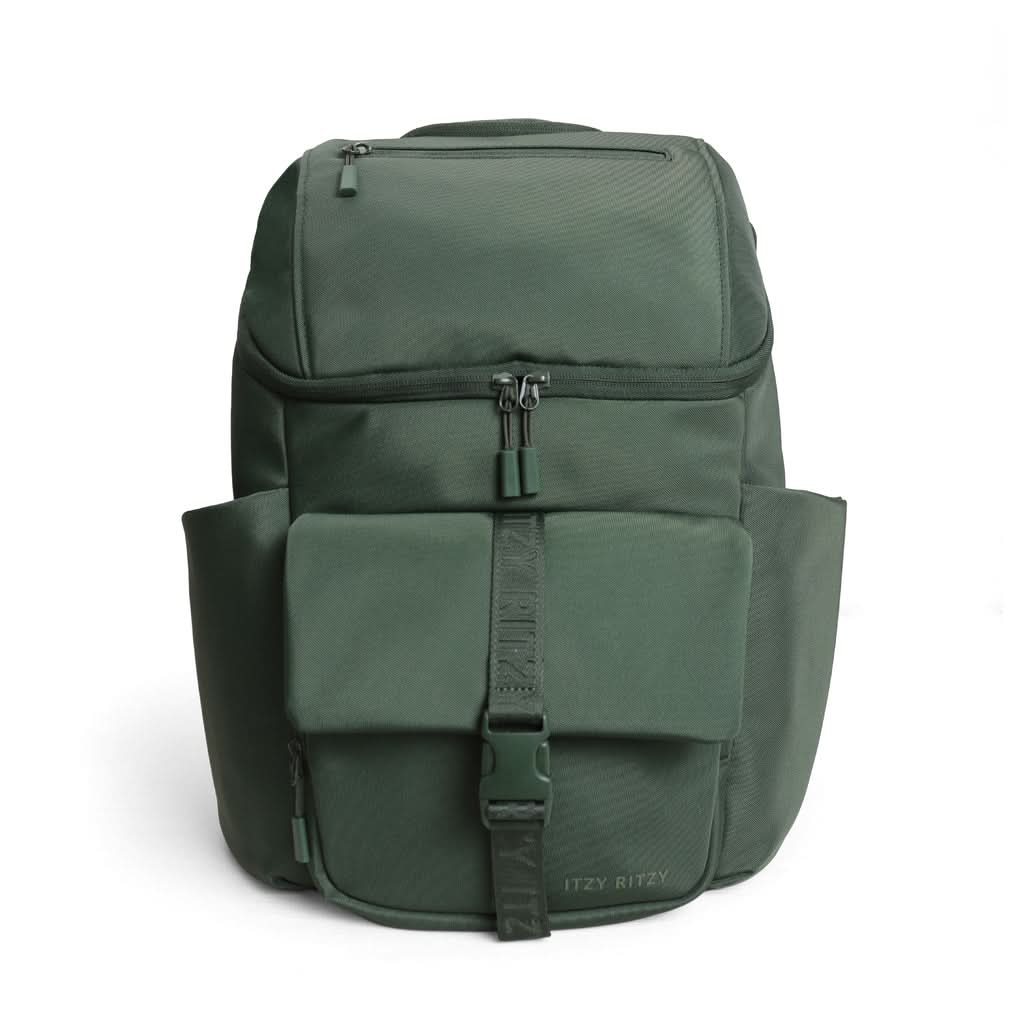 バッグ risk-junk Belong Bucket Backpack™ – Itzy Ritzy