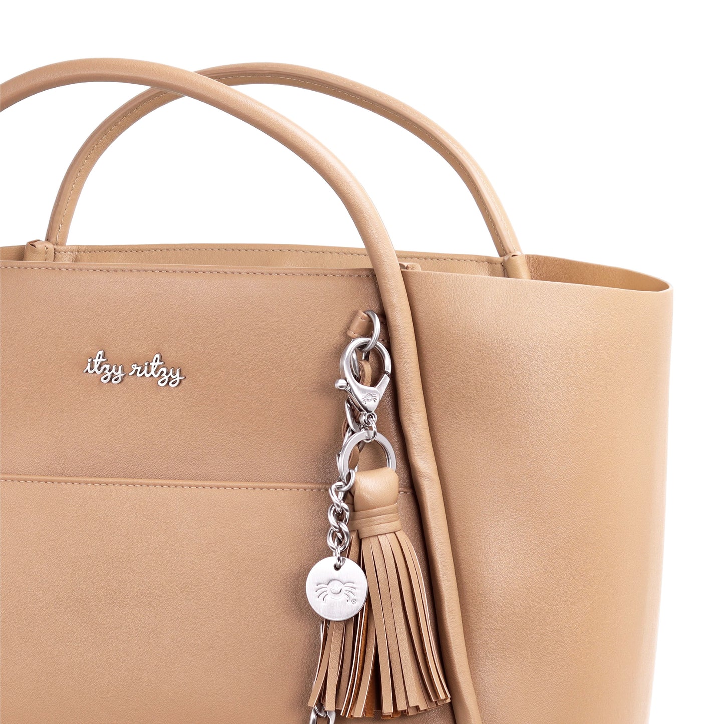 Boss Tote - Chai