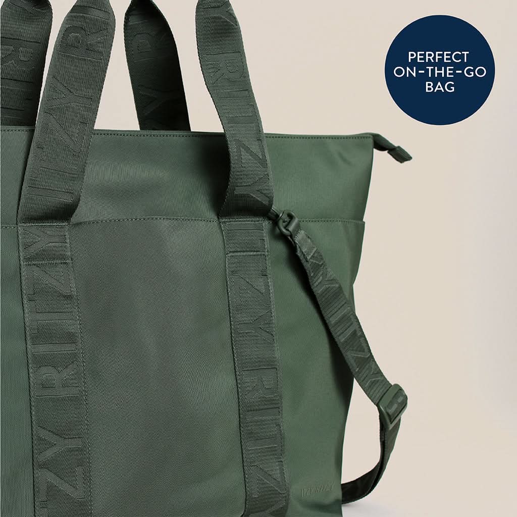 Belong All-in-Tote™ - Hunter