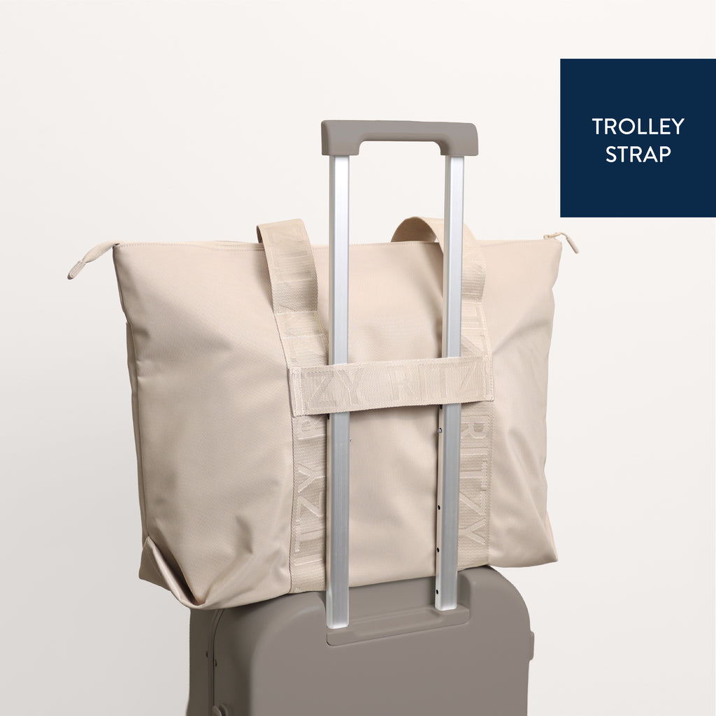 Belong All-in-Tote™ - Toast