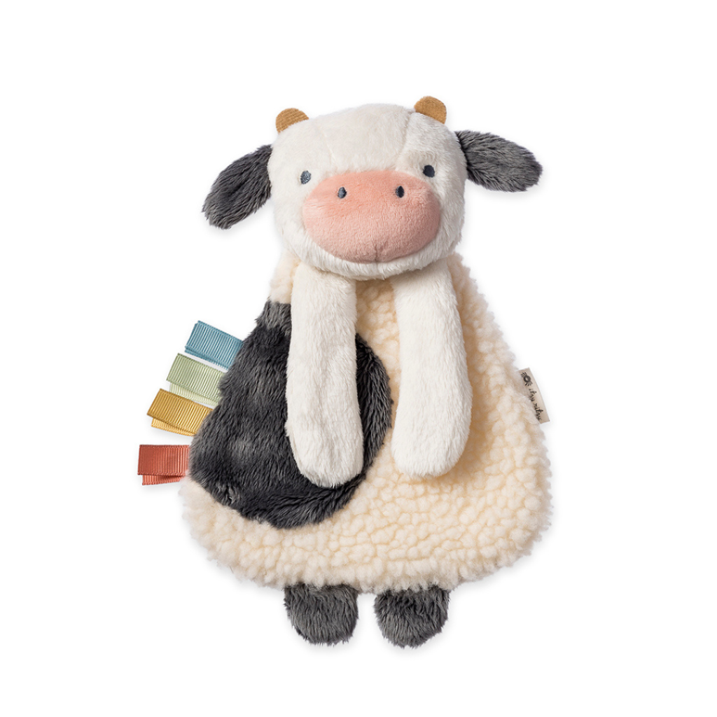 Itzy Ritzy Bitzy Busy Gift Set - Farm 