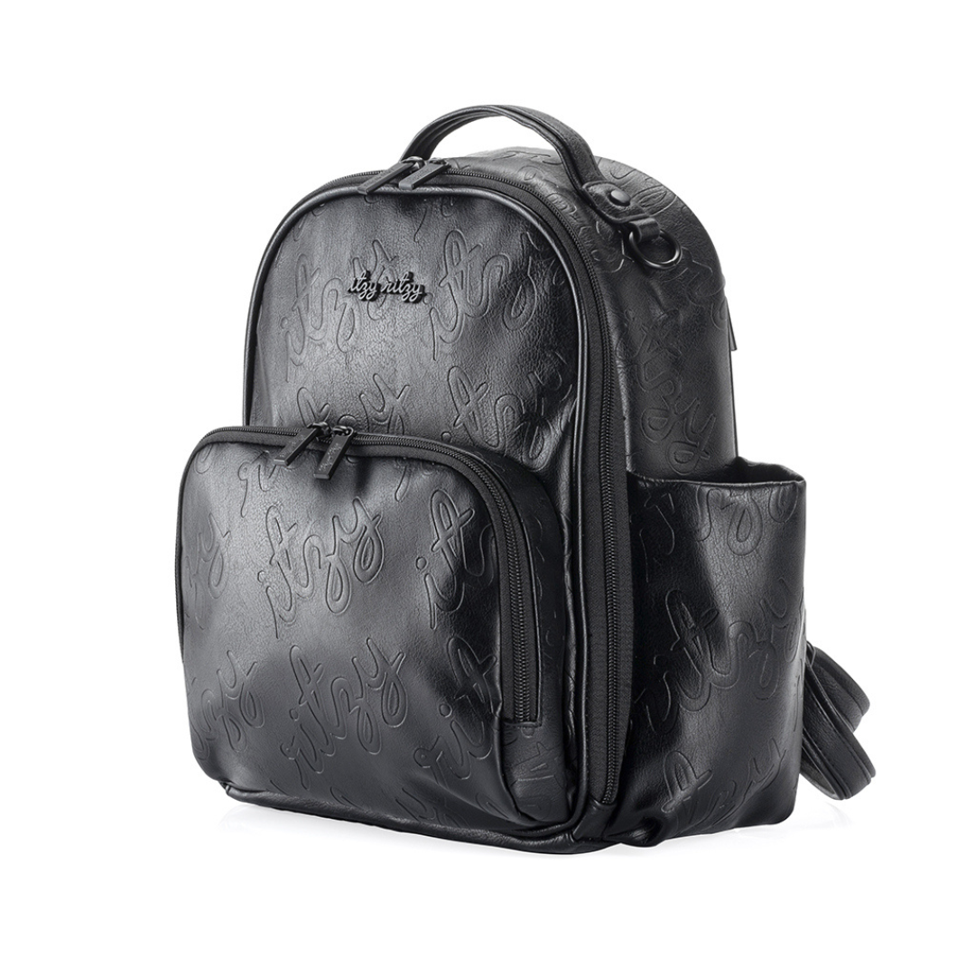 Limited Edition Icon Itzy Mini Plus ™ Diaper Bag Icon
