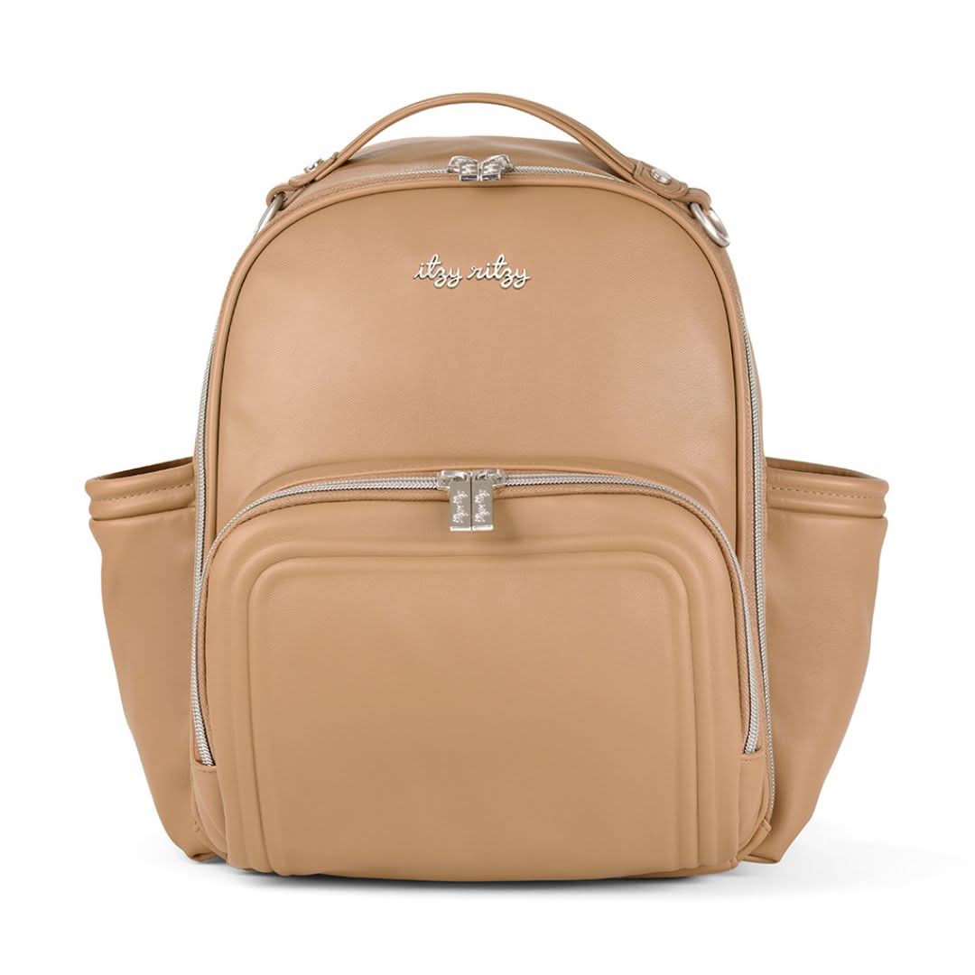 itzy ritzy mini diaper bag backpack Itzy Ritzy Mini Plus Diaper Bag