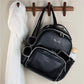 Itzy Mini Plus ™ Diaper Bag Diaper Bag ItzyRitzy Noir
