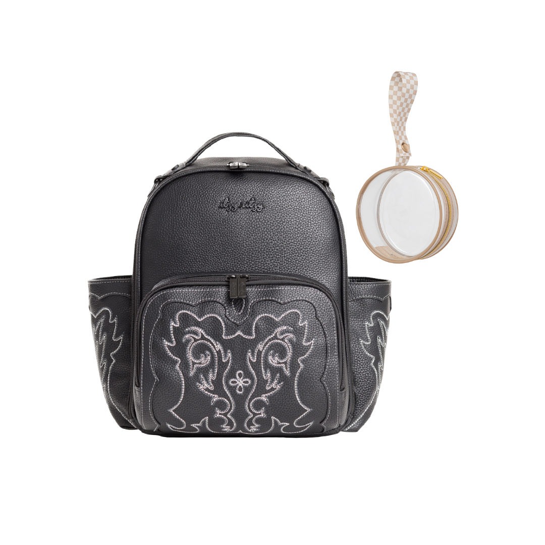 Rodeo Ready Mom Bundle – Itzy Ritzy