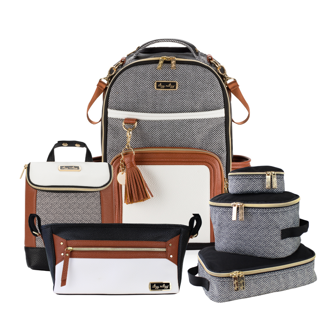 Boss Essentials Bundle Coffee & Cream - Previous version