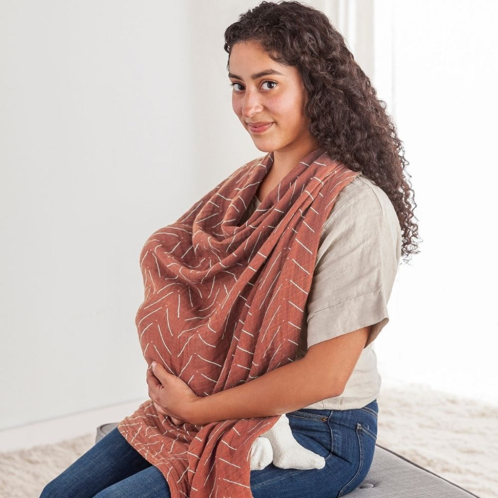 Breastfeeding Essentials Kit: Must-Haves for Nursing Moms – Itzy Ritzy