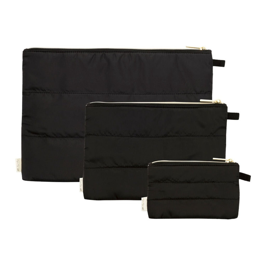 Rectangular Pouch Only for Trio Wristlet