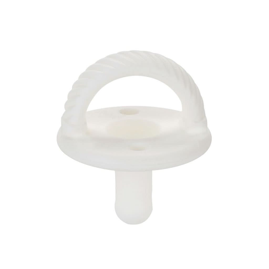 Sweetie Soother™ - Pacifier 3-Pack Pacifiers & Loveys Itzy Ritzy Holiday Cables