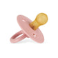 Itzy Soother™ Natural Rubber Pacifier - 0-6M Itzy Ritzy Blossom & Rosewood