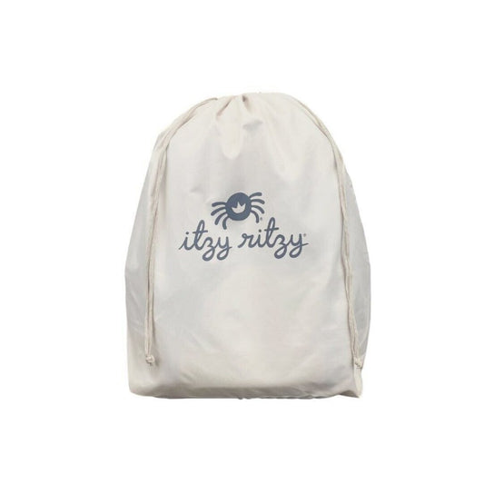 Cyber Dust Bag Spare Parts Itzy Ritzy® Cream 