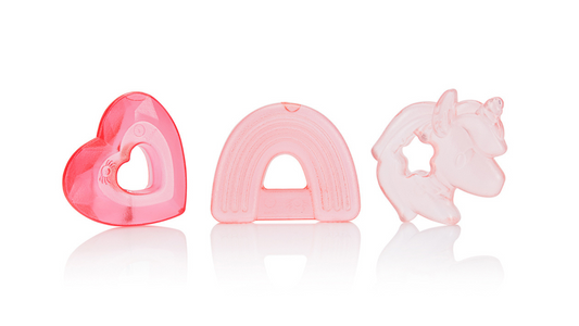 10 TEETHING TIPS AND TRICKS ALL PARENTS SHOULD KNOW