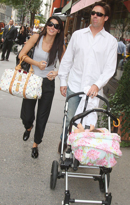 Angie Harmon