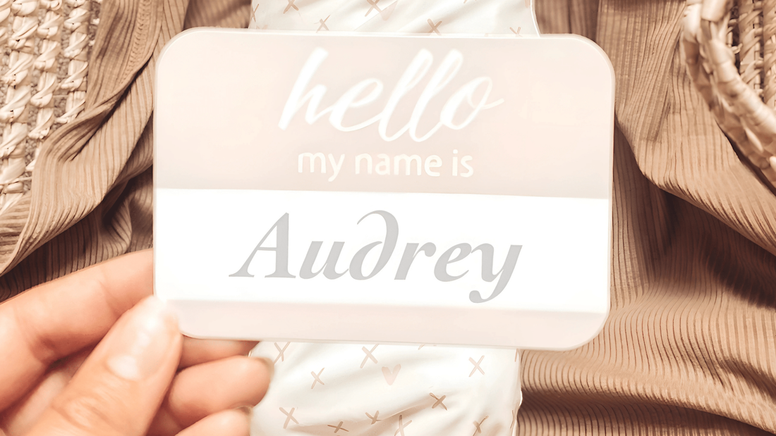 2025 Baby Name Trends
