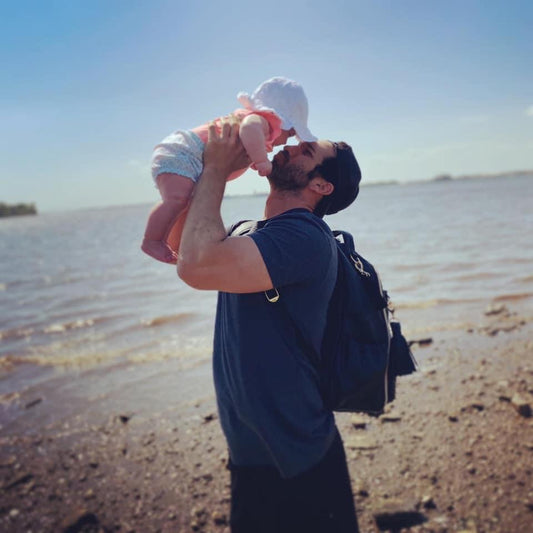 Happy Father's Day!