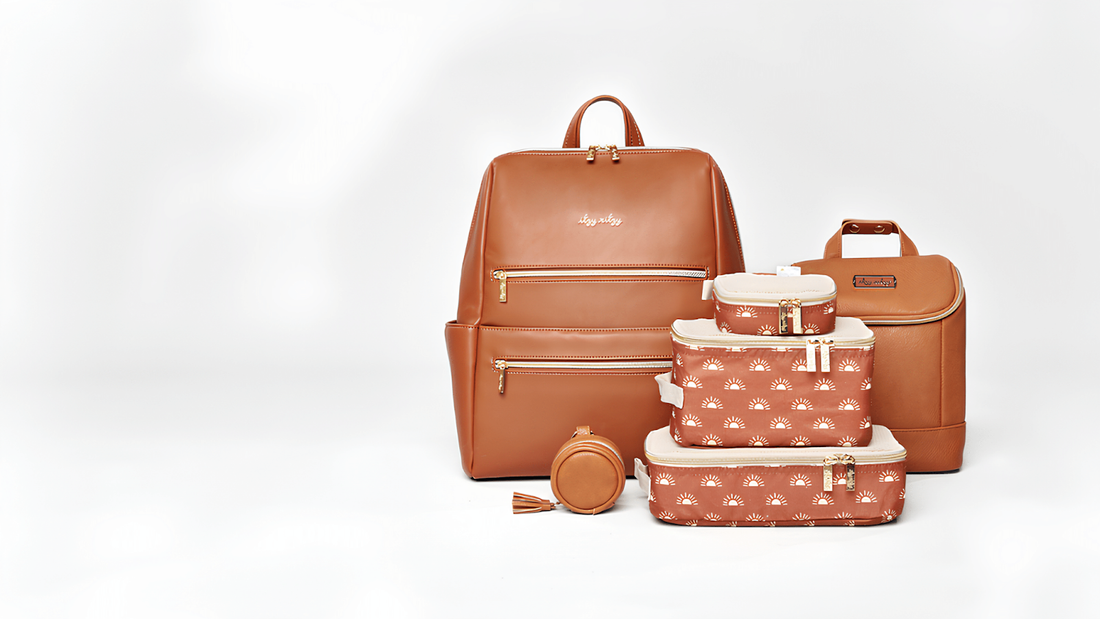  A Guide To Newborn Essentials