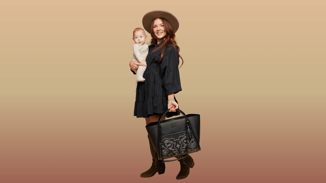 A Mom's Guide To Tote Bag Organization