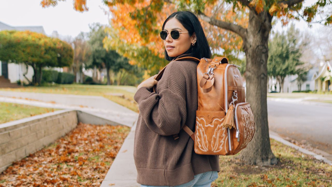 Autumn Color Palette