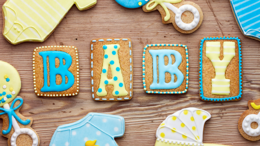 Finding The Perfect Baby Shower Gifts For Boys