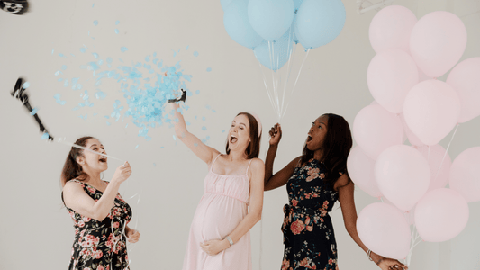 Baby Shower Ideas