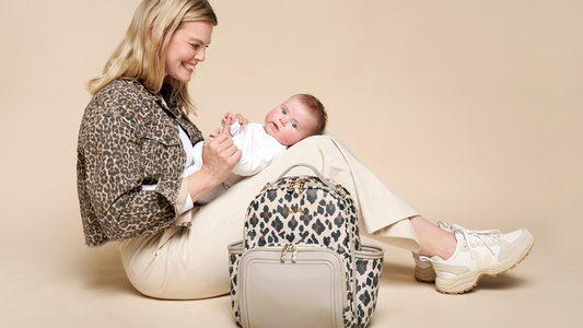 Baby Travel Packing Essentials