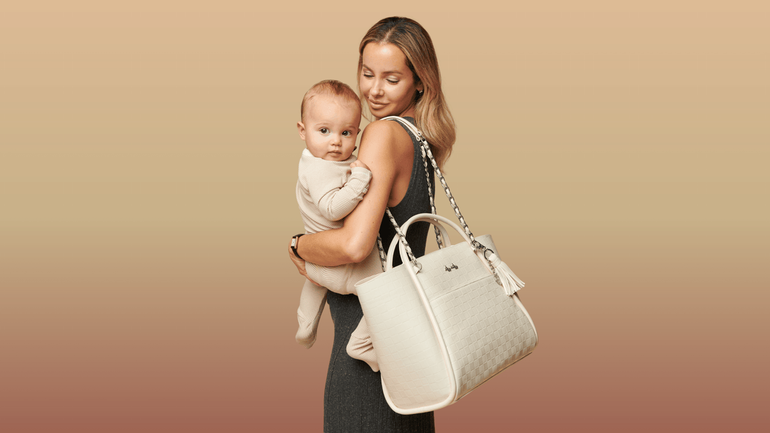 Best Tote Bags For Parents In 2024