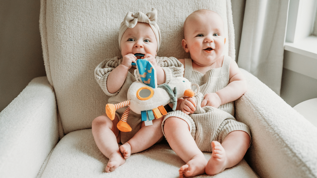 Best Toys For 9-Month-Old