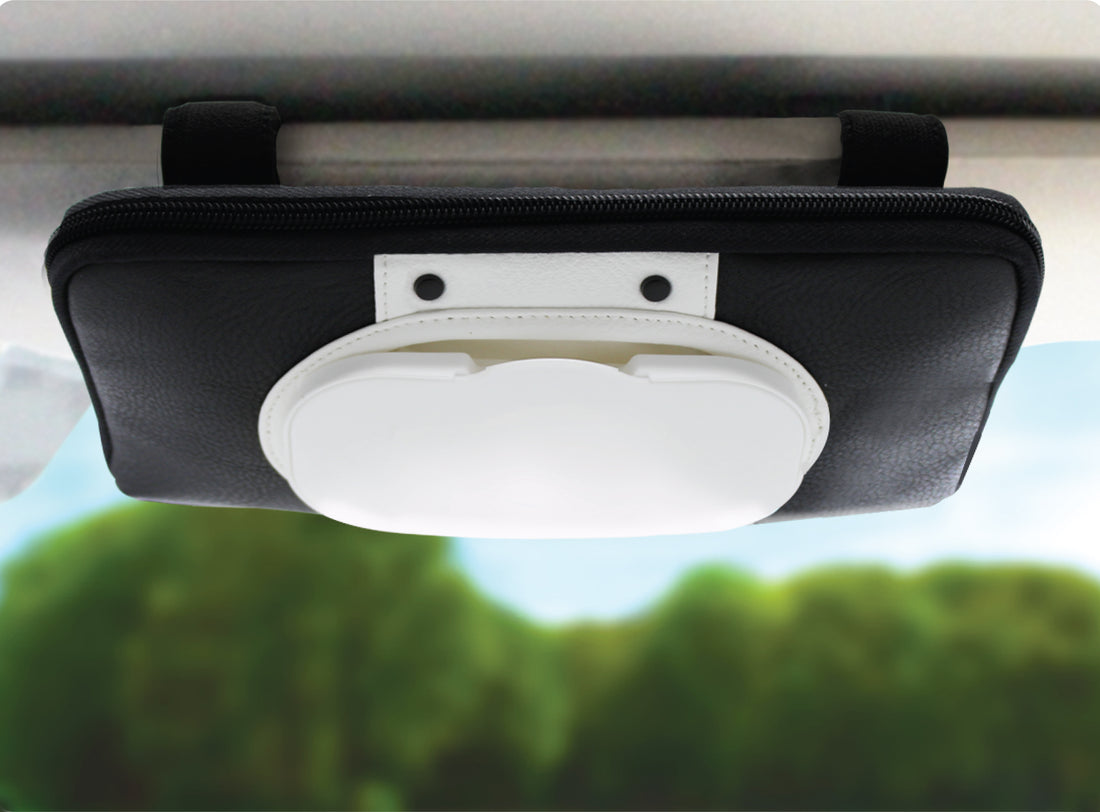 THREE MUST-TRY CAR HACKS