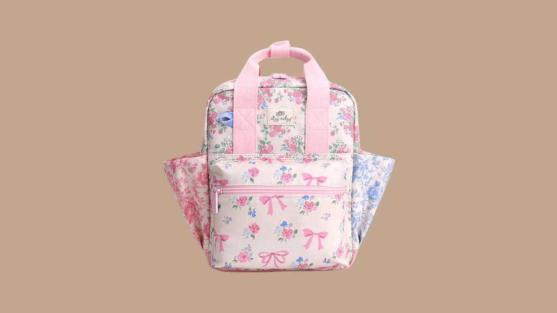 Bringing The Coquette Aesthetic Into Your Mom Style