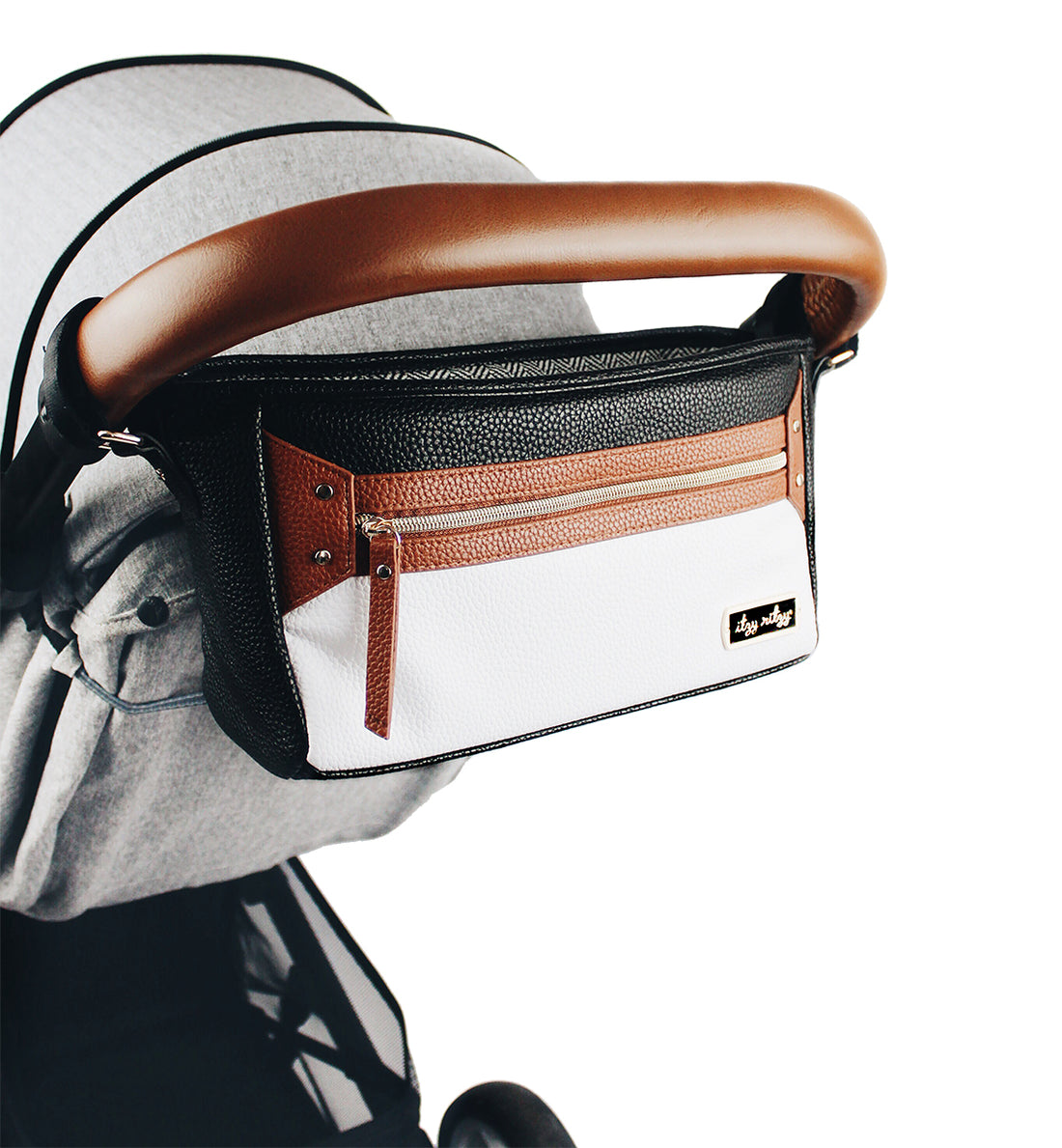 Fan Strollers Compatible with Our Stroller Caddy!