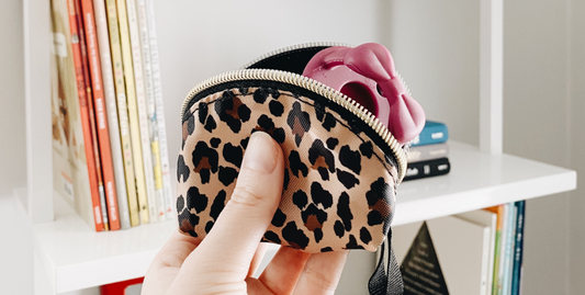 Find the NEW Mama Baby Everything Pouches are Target®!