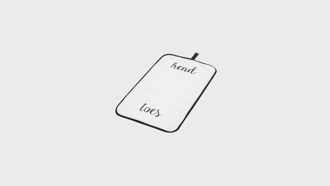 Changing Pad