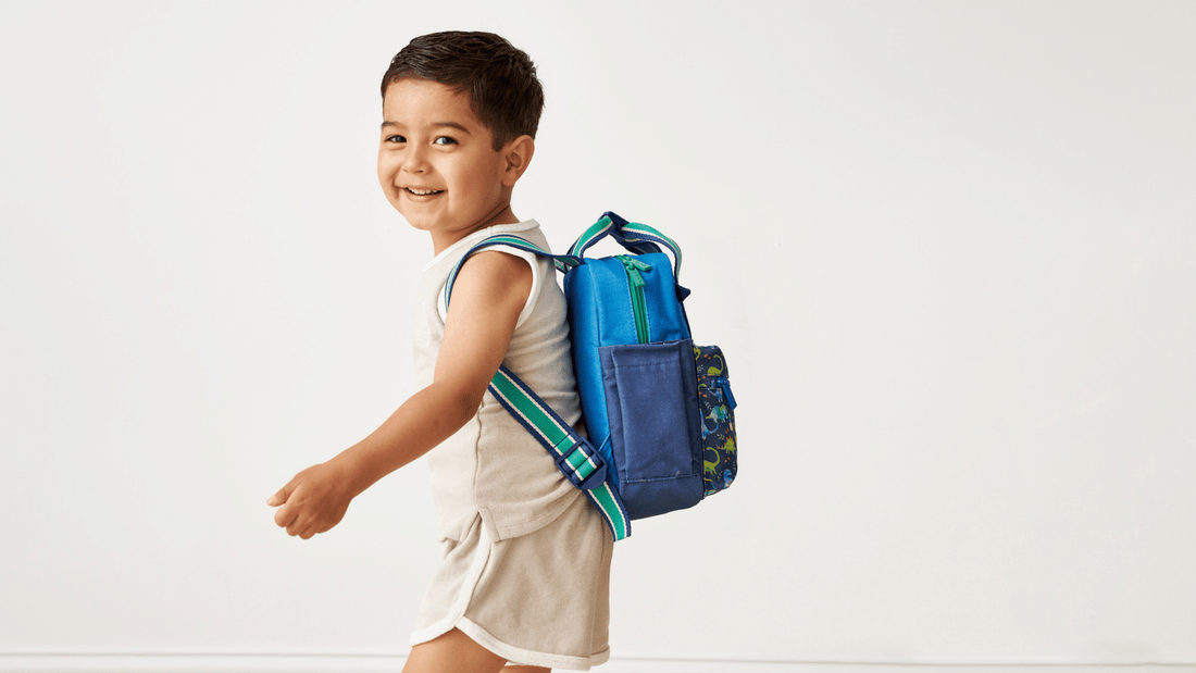 Choosing The Best Backpack For Your Toddler