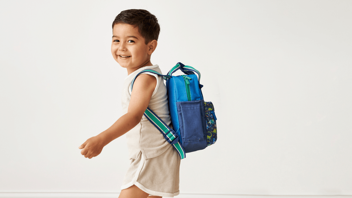 Choosing The Best Backpack For Your Toddler - Itzy Ritzy