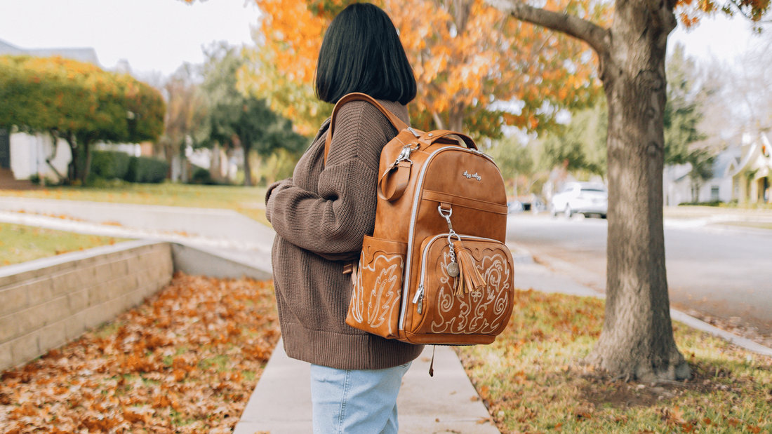 Diaper Bag Checklist Newborn