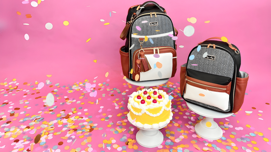 Duck-Themed Birthday Party Itzy Ritzy