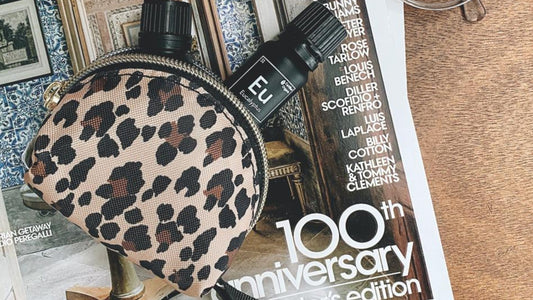 What to Pack in Your Everything Pouches!