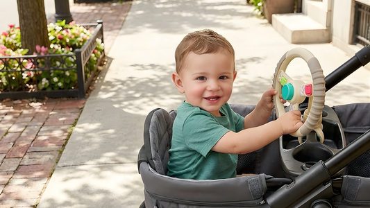 Fun Things For Grandparents To Do With Grandkids