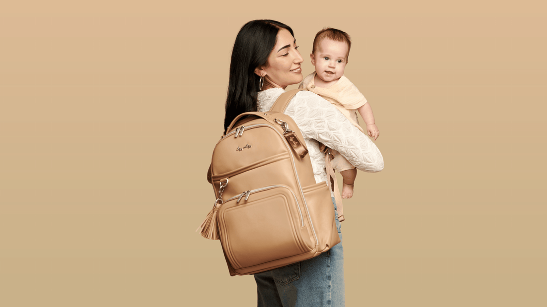 Gifts for New Moms That Show How Much You Care