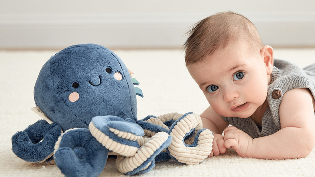 How To Care For Plush Toys