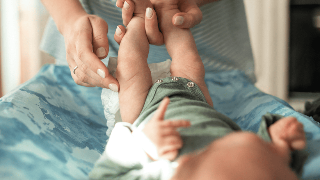 How To Get The Most Out Of Your Diaper Cart