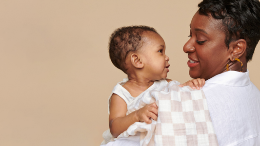 How To Help A New Mom