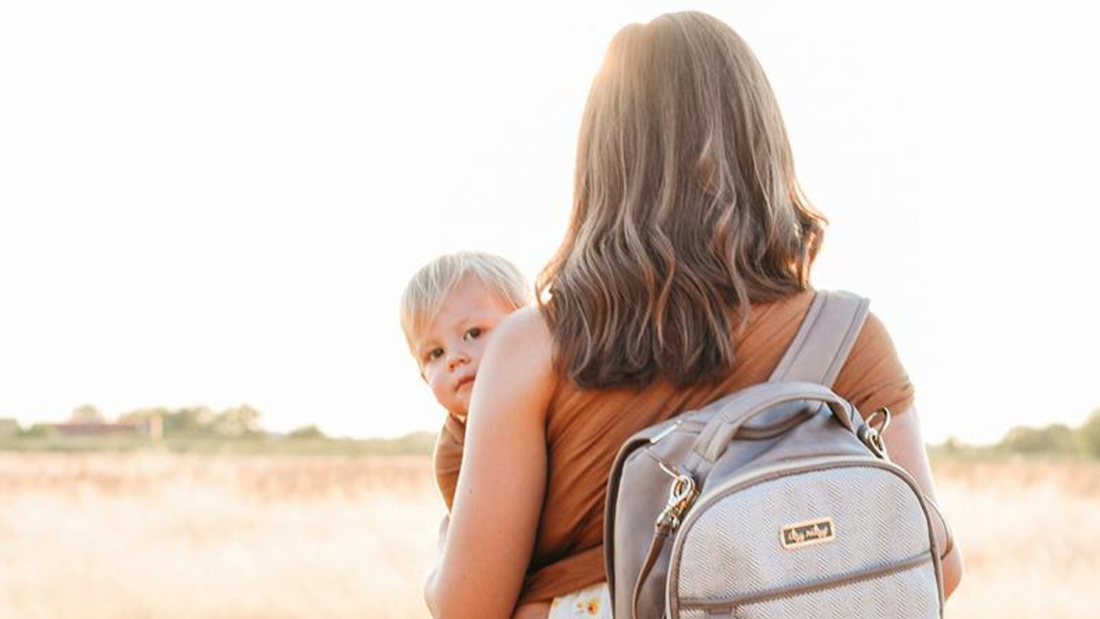 How To Honor Your Village On Mother's Day