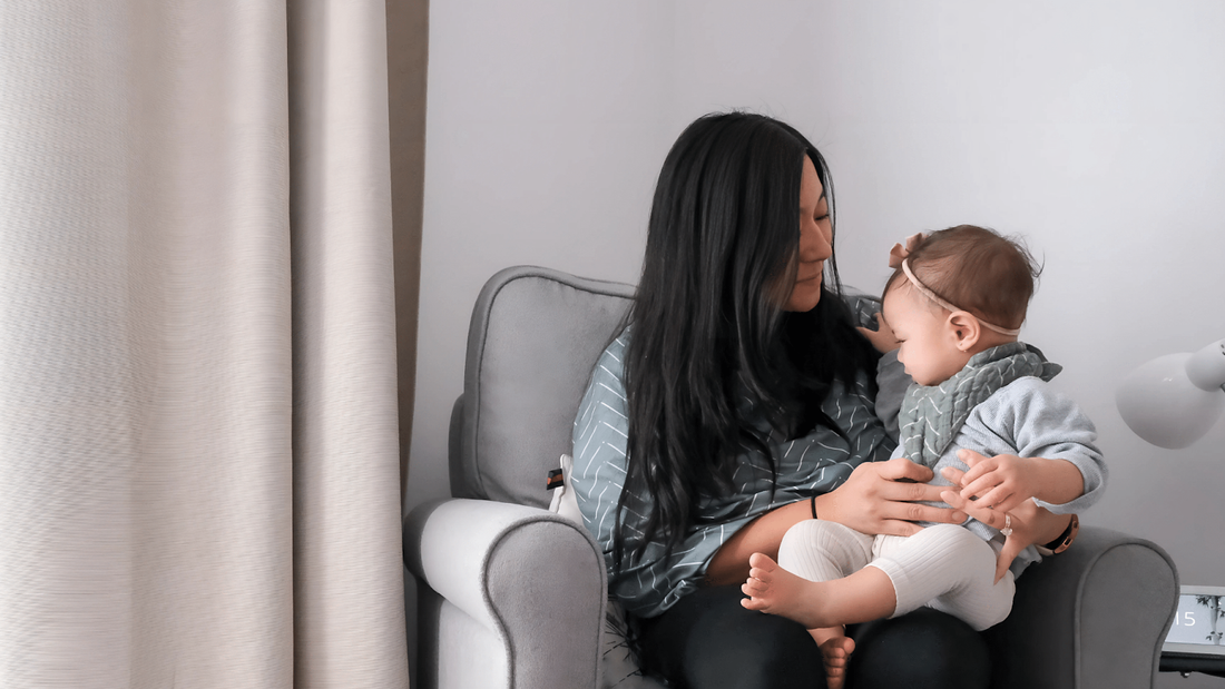 How To Play With Your Baby
