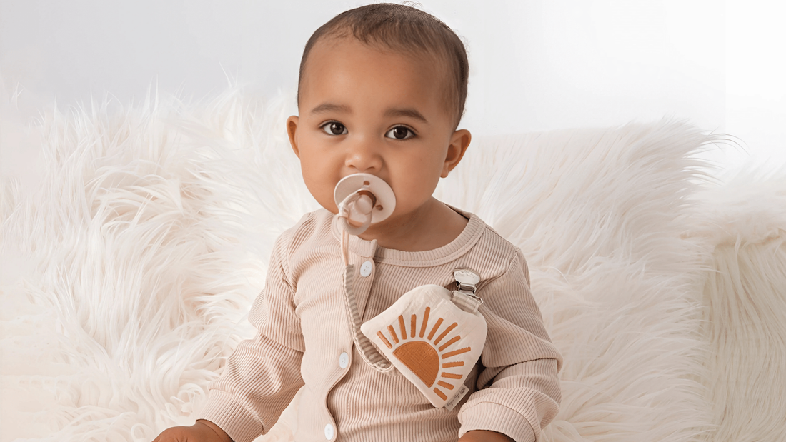 How To Prevent And Fix Pacifier Teeth